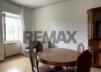 Sala da pranzo - Appartamento Vicolo Uccellini
 
8, Arcevia - foto 10