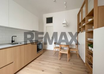 Cucina - Appartamento Vicolo Uccellini
 
8, Arcevia - foto 12