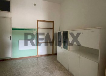 Stanza vuota - Appartamento Vicolo Uccellini
 
8, Arcevia - foto 14