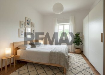 Camera / camera da letto - Appartamento Vicolo Uccellini
 
8, Arcevia - foto 18