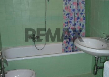 Bagno - Appartamento Vicolo Uccellini
 
8, Arcevia - foto 22