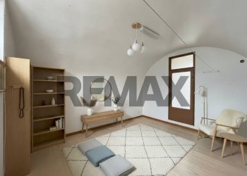 Soggiorno - Appartamento Vicolo Uccellini
 
8, Arcevia - foto 30
