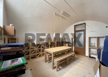 Sala da pranzo - Appartamento Vicolo Uccellini
 
8, Arcevia - foto 31