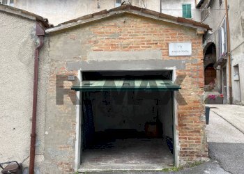 Casa all\'aperto - Appartamento Vicolo Uccellini
 
8, Arcevia - foto 32