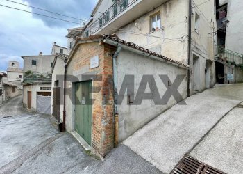 Casa all\'aperto - Appartamento Vicolo Uccellini
 
8, Arcevia - foto 34