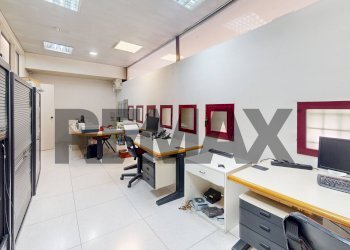 Ufficio - Locale Commerciale Via Del Tabacchificio
4, Perugia - foto 5