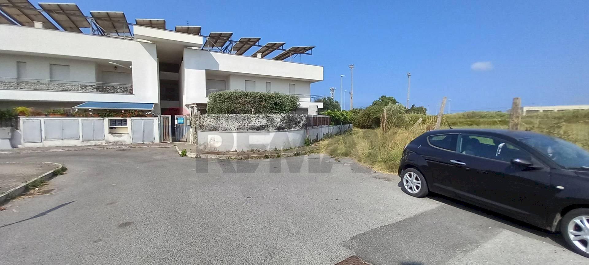 Edificio all\'aperto - Bilocale Piazza Mecenate
2, Anzio - foto 2