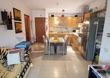Sala da pranzo - Bilocale Piazza Mecenate
 
2, Anzio - foto 1