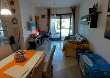 Sala da pranzo - Bilocale Piazza Mecenate
 
2, Anzio - foto 9