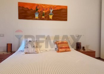 Camera / camera da letto - Bilocale Piazza Mecenate
 
2, Anzio - foto 17