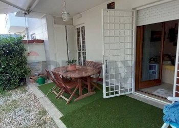 Terrazza - Bilocale Piazza Mecenate
 
2, Anzio - foto 21