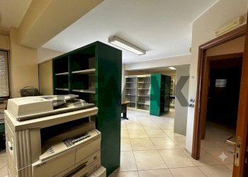 Hall / corridoio - Ufficio viale Don Giovanni Minzoni
106, Giarre - foto 7