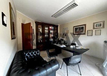 Sala da pranzo - Ufficio viale Don Giovanni Minzoni
106, Giarre - foto 16