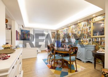 Sala da pranzo - Appartamento VIALE CASTAGNOLA
 
11, Catania - foto 2
