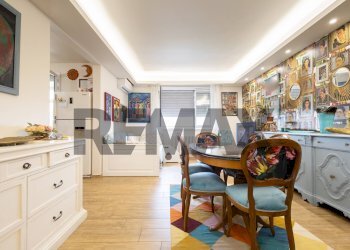 Sala da pranzo - Appartamento VIALE CASTAGNOLA
 
11, Catania - foto 3