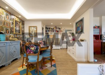 Sala da pranzo - Appartamento VIALE CASTAGNOLA
 
11, Catania - foto 9