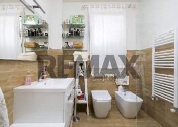 Bagno - Appartamento VIALE CASTAGNOLA
 
11, Catania - foto 13