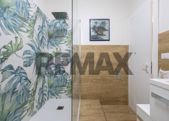 Bagno - Appartamento VIALE CASTAGNOLA
 
11, Catania - foto 15