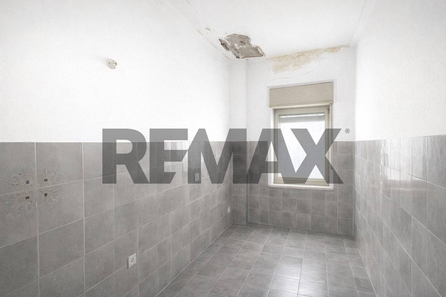 Stanza vuota - Appartamento via medaglie d'oro
90, Catania - foto 3