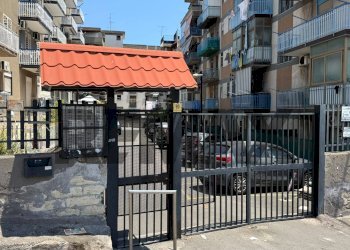 Edificio all\'aperto - Appartamento via medaglie d'oro
 
90, Catania - foto 1