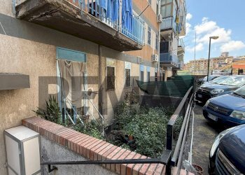 Edificio all\'aperto - Appartamento via medaglie d'oro
 
90, Catania - foto 9
