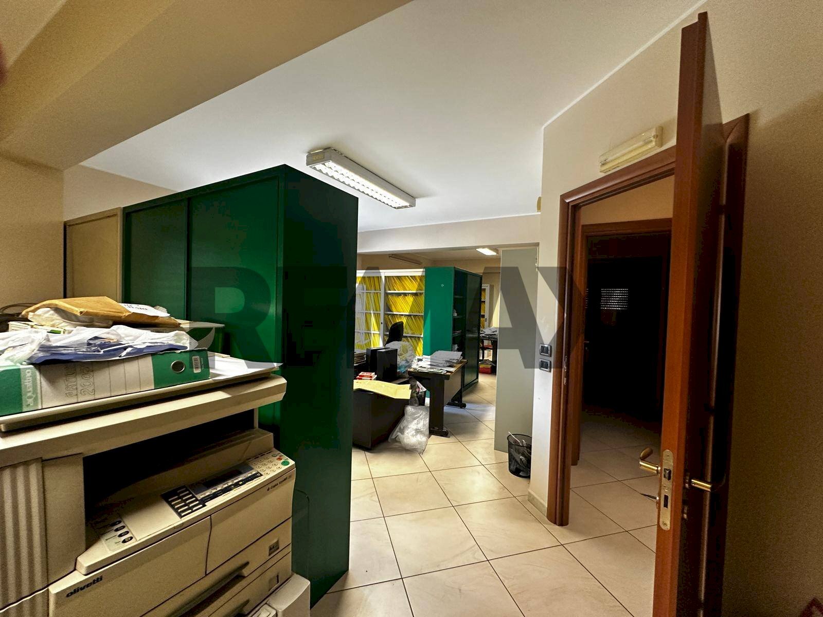 Hall / corridoio - Apartment via Giovanni Don Minzoni
106, Giarre - photo 3