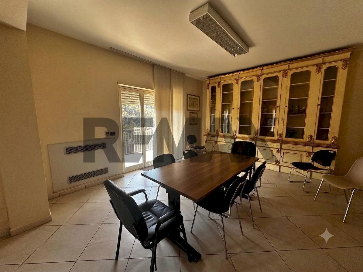 Sala da pranzo - Apartment via Giovanni Don Minzoni
 
106, Giarre - floor plans 1