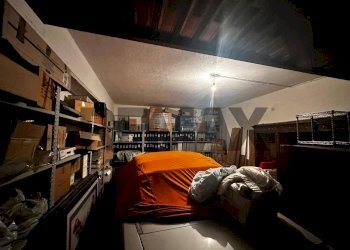Dispensa di stoccaggio - Apartment via Giovanni Don Minzoni
 
106, Giarre - photo 8