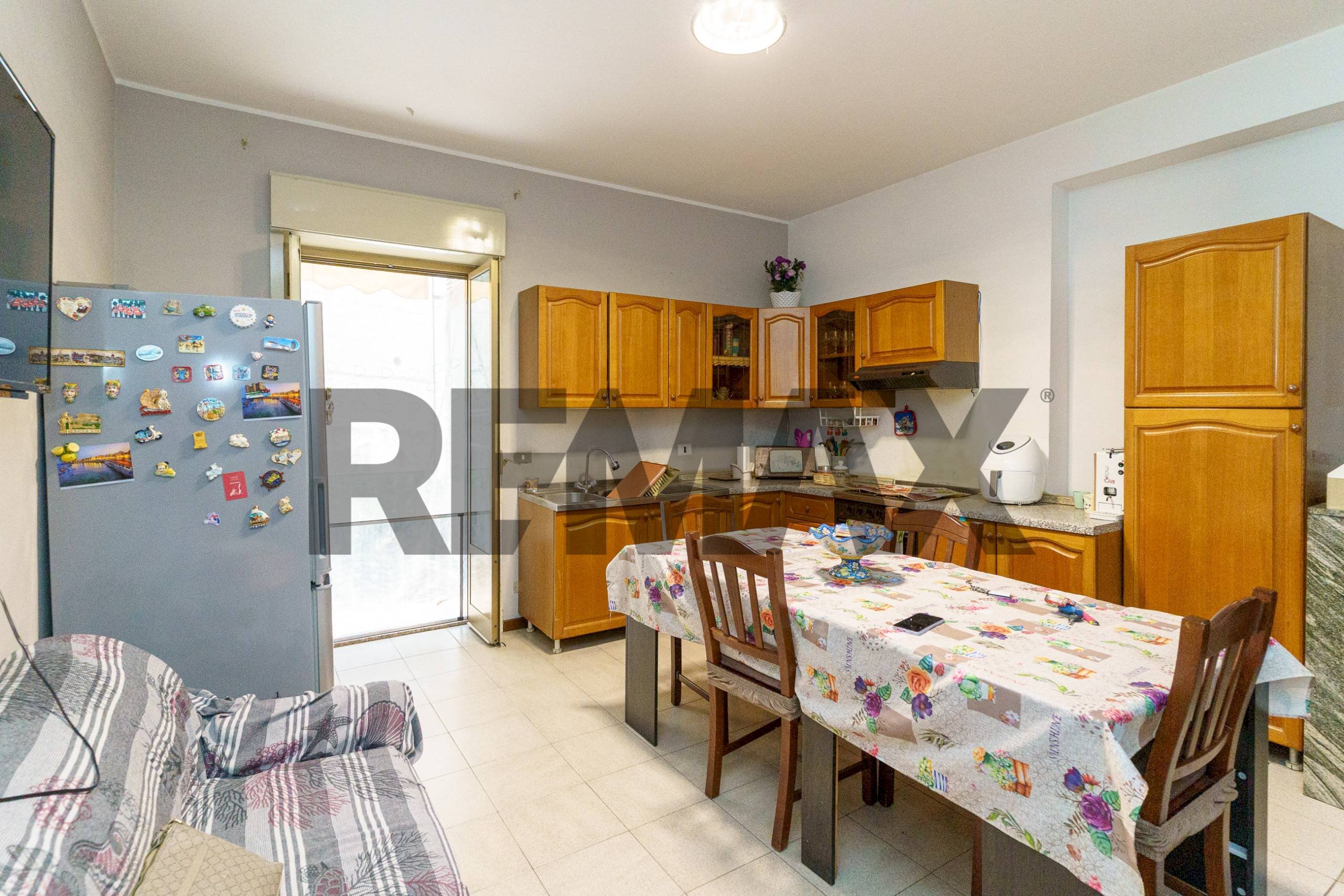 Cucina - Apartment Via Alcide De Gasperi
23, Acireale - photo 2