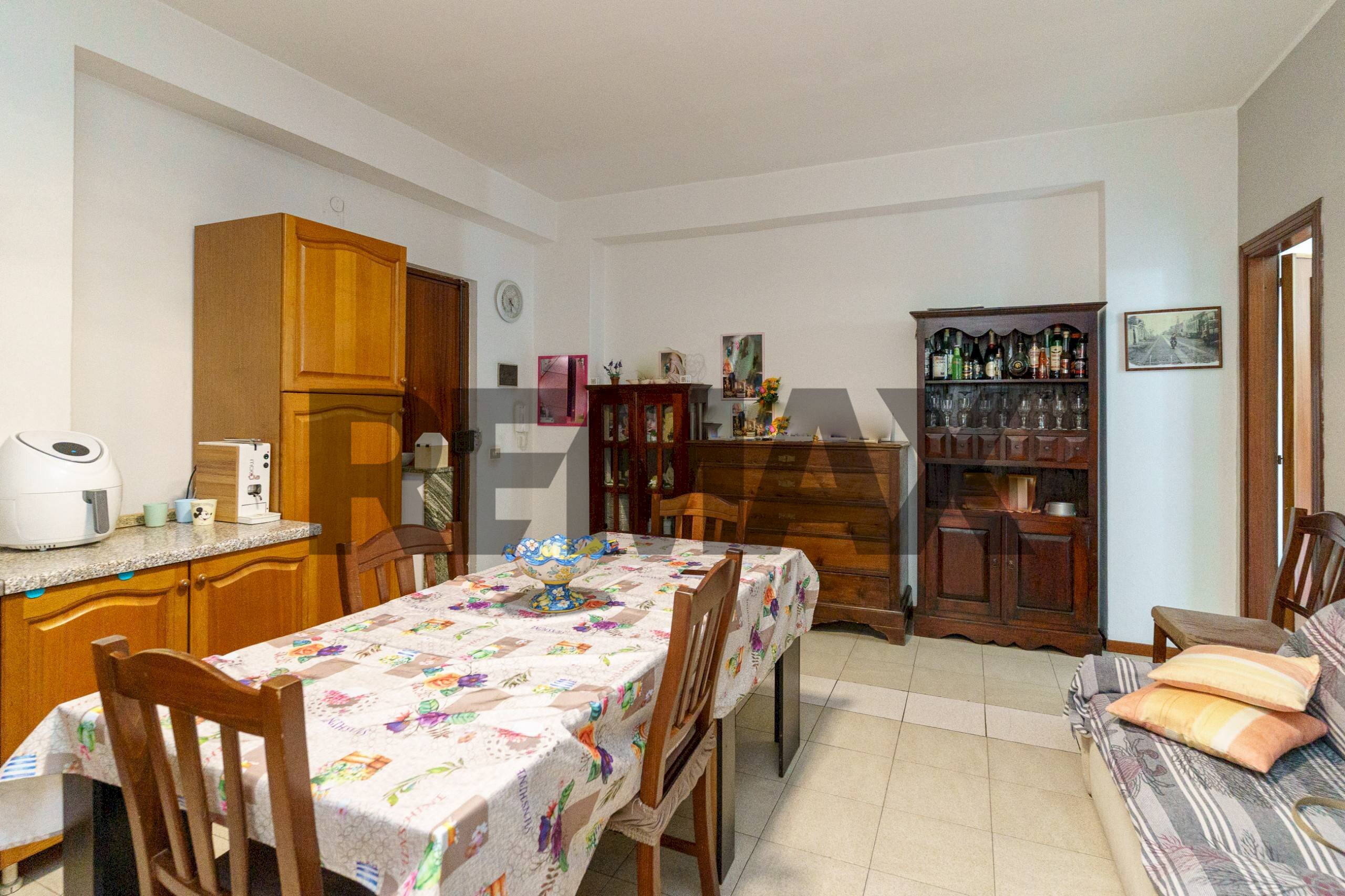 Sala da pranzo - Apartment Via Alcide De Gasperi
23, Acireale - photo 3