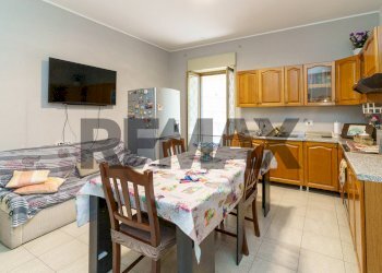 Sala da pranzo - Apartment Via Alcide De Gasperi
 
23, Acireale - photo 1