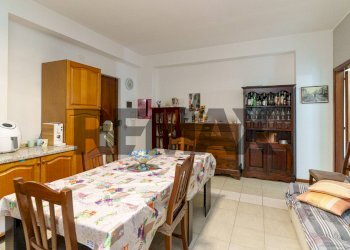 Sala da pranzo - Apartment Via Alcide De Gasperi
 
23, Acireale - photo 3