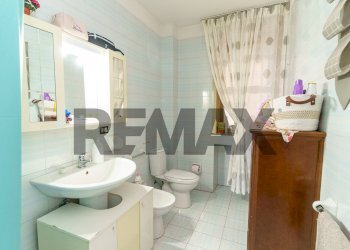 Bagno - Apartment Via Alcide De Gasperi
 
23, Acireale - photo 15