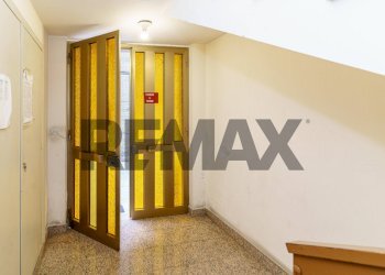 Hall / corridoio - Apartment Via Alcide De Gasperi
 
23, Acireale - photo 35