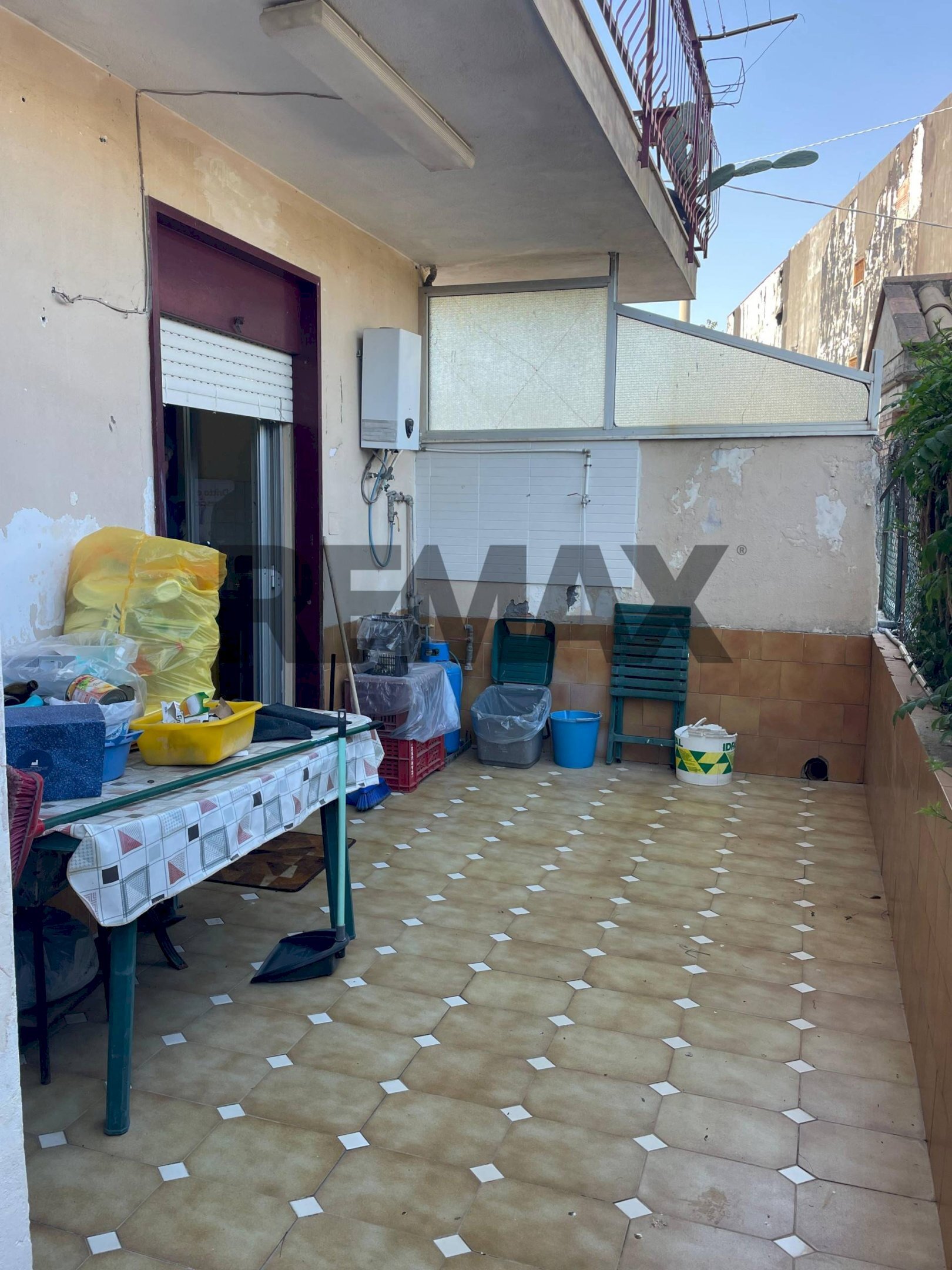 Terrazza - Trilocale VIa feudogrande
 
141, Fiumefreddo di Sicilia - foto 1