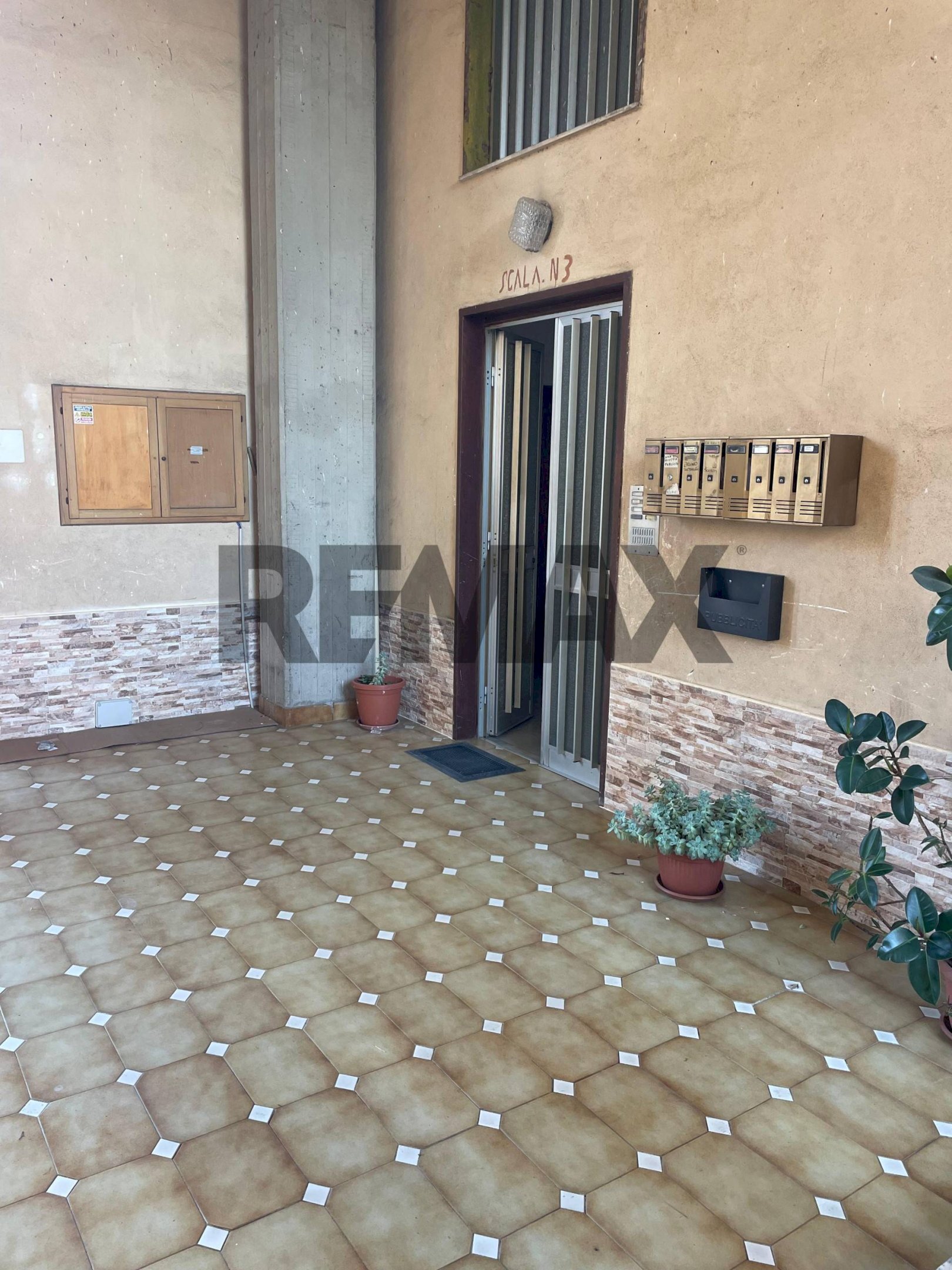 Terrazza - Trilocale VIa feudogrande
141, Fiumefreddo di Sicilia - foto 2