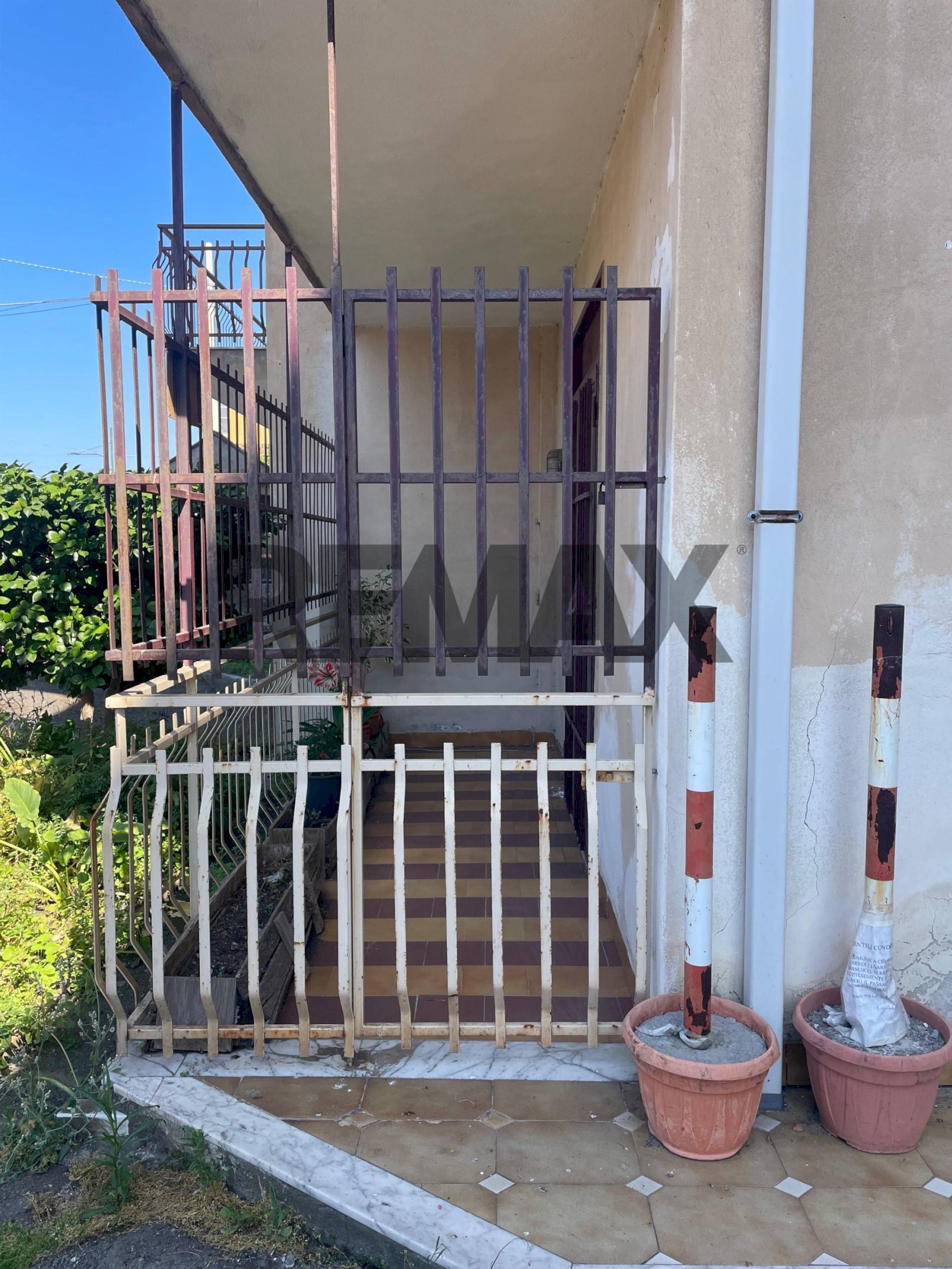 Terrazza - Trilocale VIa feudogrande
141, Fiumefreddo di Sicilia - foto 3