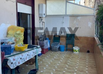 Terrazza - Trilocale VIa feudogrande
 
141, Fiumefreddo di Sicilia - foto 1