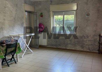 Stanza vuota - Trilocale VIa feudogrande
 
141, Fiumefreddo di Sicilia - foto 6