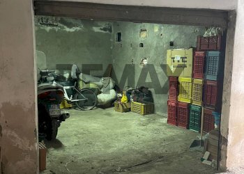 Parcheggio - Trilocale VIa feudogrande
 
141, Fiumefreddo di Sicilia - foto 15
