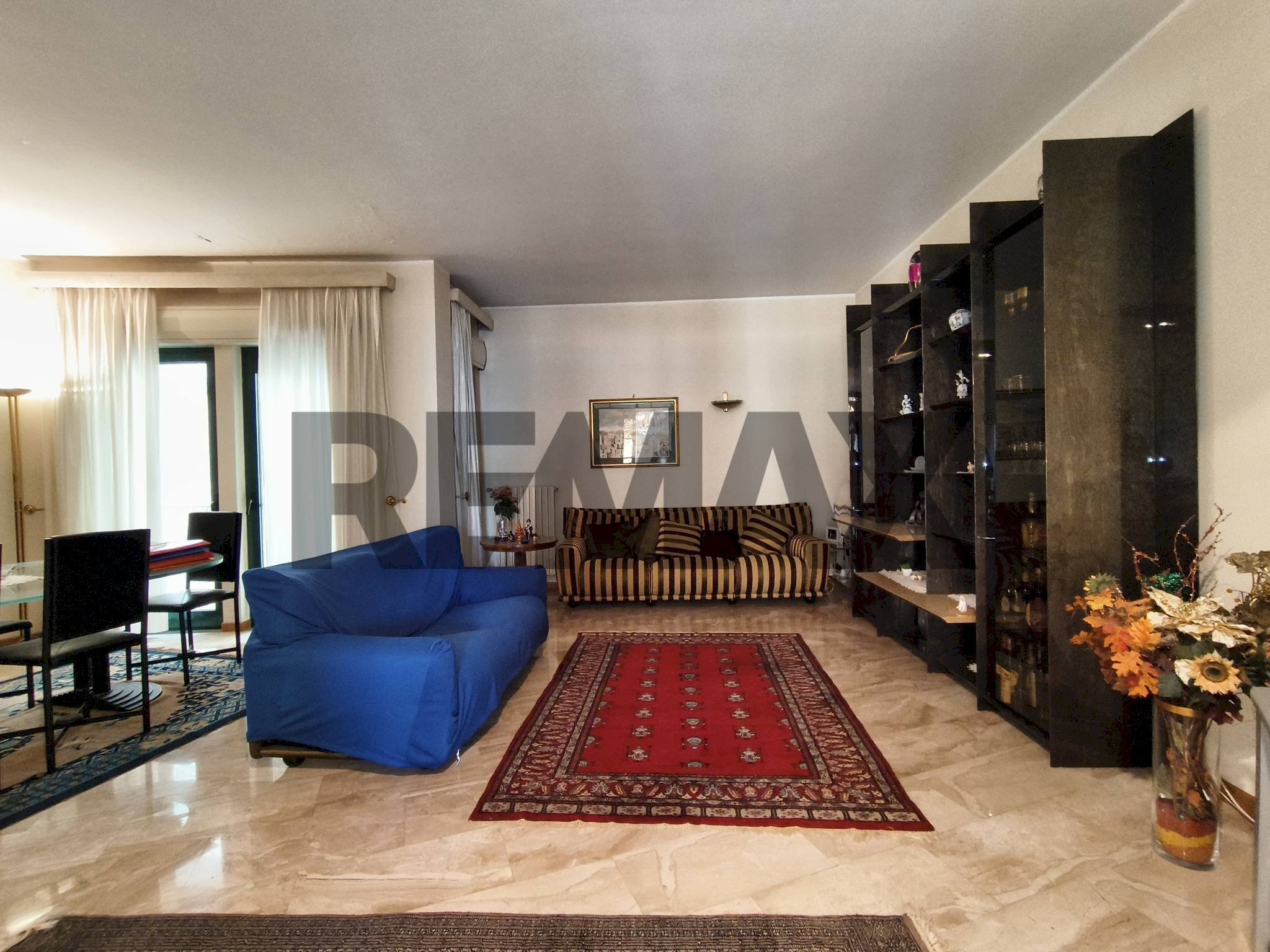Sala da pranzo - Appartamento Via Paolo Lo Manto
5, Enna - foto 3