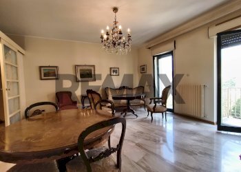 Sala da pranzo - Apartment Via Paolo Lo Manto
 
5, Enna - photo 7
