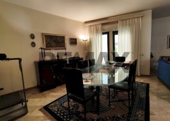 Sala da pranzo - Apartment Via Paolo Lo Manto
 
5, Enna - photo 8