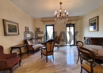 Sala da pranzo - Apartment Via Paolo Lo Manto
 
5, Enna - photo 9