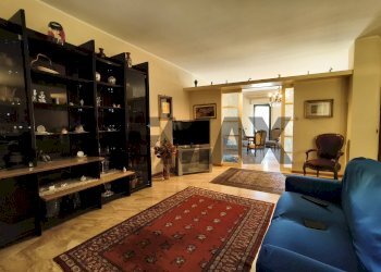 Soggiorno - Apartment Via Paolo Lo Manto
 
5, Enna - photo 10