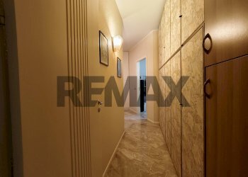 Hall / corridoio - Apartment Via Paolo Lo Manto
 
5, Enna - photo 25