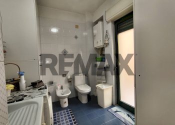 Bagno - Apartment Via Paolo Lo Manto
 
5, Enna - photo 31