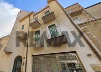 Edificio all\'aperto - Apartment Via Paolo Lo Manto
 
5, Enna - photo 35
