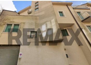 Edificio all\'aperto - Apartment Via Paolo Lo Manto
 
5, Enna - photo 36