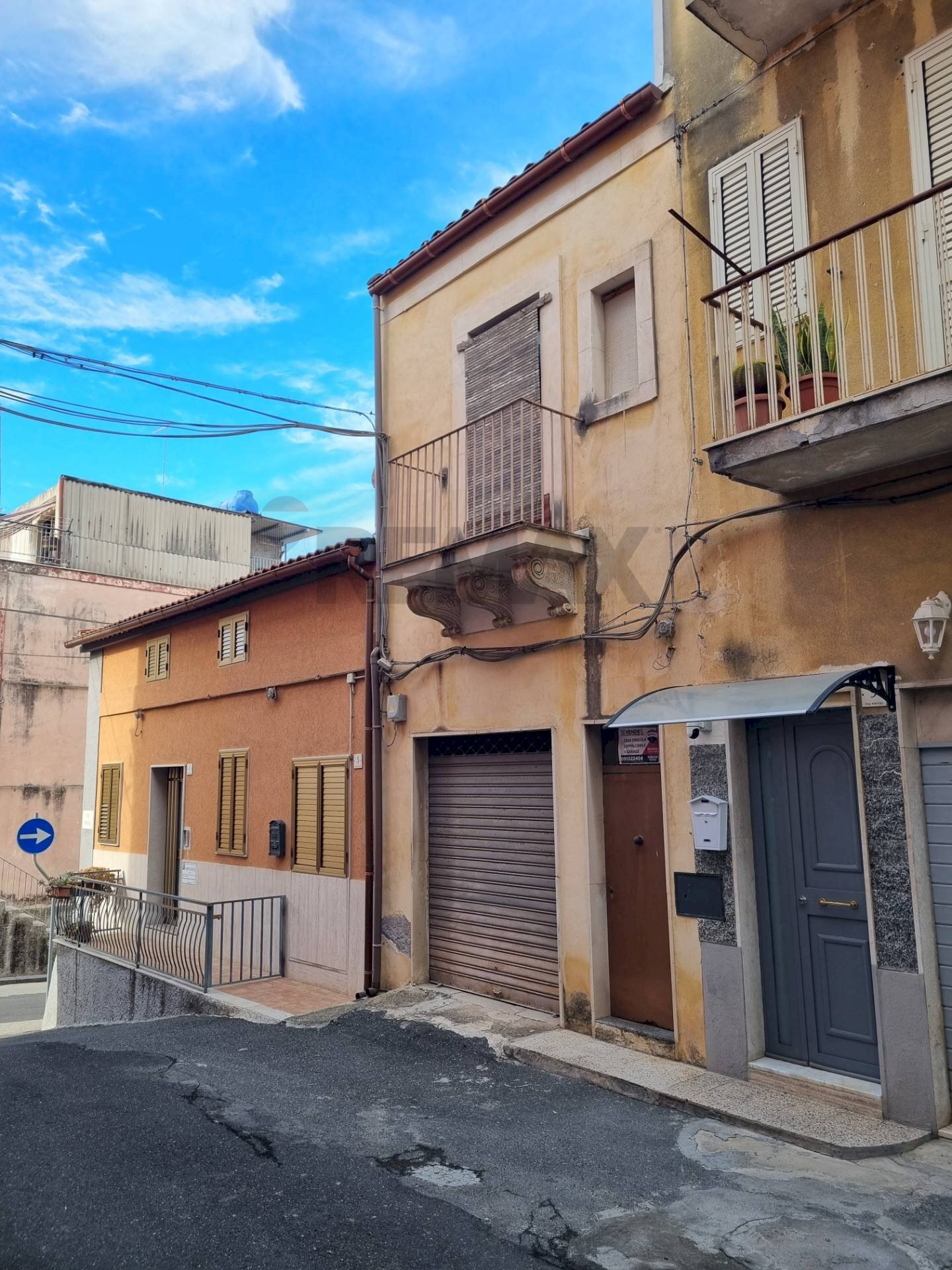 Edificio all\'aperto - Independent house duca del mare
 
18, Lentini - photo 1